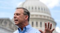 Republicans who came to Congress to fight the deficit face attacks for raising it under Trump
