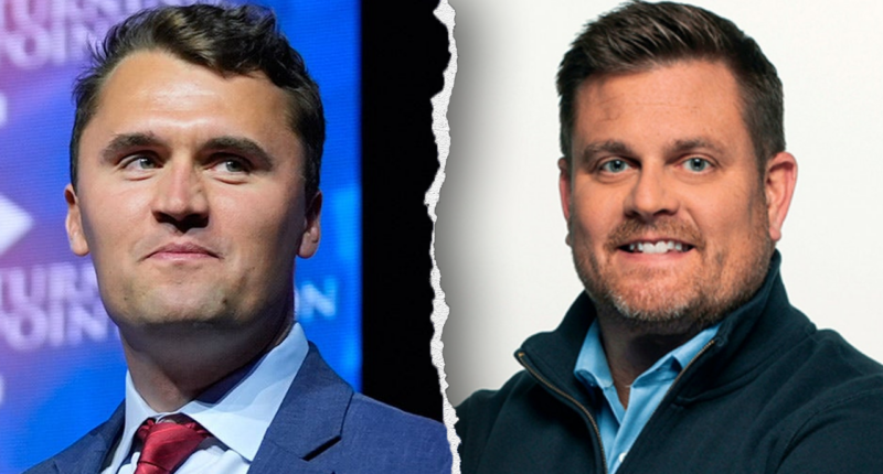 Researchers warn of rising 'assassination culture' after murders of Charlie Kirk, Brian Thompson
