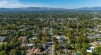 Residents in exclusive enclave demand Dem mayor act on crime surge