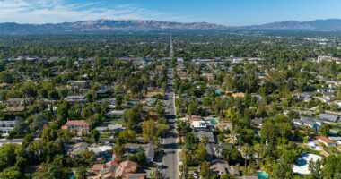 Residents in exclusive enclave demand Dem mayor act on crime surge