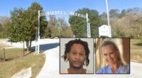 Retired professor murdered while walking dog in popular park