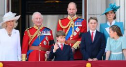 Revealed: Brits' biggest obsessions... from Prince Harry and William's feud to a pint at the pub