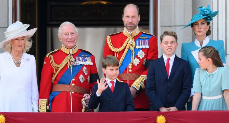 Revealed: Brits' biggest obsessions... from Prince Harry and William's feud to a pint at the pub