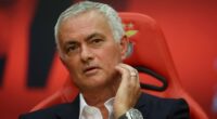 Revealed: Jose Mourinho's Benfica exit clause - which could also open him up to the sack within a year!