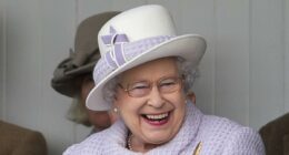 Revealed: Palace staff's hilarious reaction to the mundane household chore Queen Elizabeth II loved to do