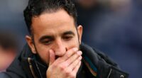Revealed: Ruben Amorim's eye-watering compensation if sacked and the four favourites to replace him - as club insiders reveal two alarming fears about Portuguese boss: Man United Confidential