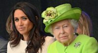 Revealed: The Queen's cutting remark when she discovered Meghan Markle wasn't attending Prince Philip's funeral