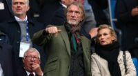 Revealed: The deadline day 'deal sheet' behaviour which left Tottenham fuming - and Spurs hit back in legal row with Sir Jim Ratcliffe's Ineos: INSIDE SPORT