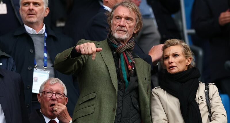 Revealed: The deadline day 'deal sheet' behaviour which left Tottenham fuming - and Spurs hit back in legal row with Sir Jim Ratcliffe's Ineos: INSIDE SPORT