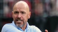 Revealed: 'Why Erik ten Hag was sacked by Bayer Leverkusen' after just TWO league games - as former Man United boss hits out at 'unprecedented' decision