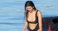 Revenge romance? Newly single Nina Dobrev gets flirty with Zac Efron