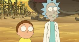 Rick And Morty Has A Specific Rule Because Of South Park That's Brilliant