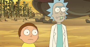 Rick And Morty Has A Specific Rule Because Of South Park That's Brilliant