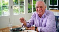 Rick Stein cafe closes as his empire is hit by Rachel Reeves' tax raid