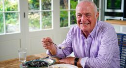 Rick Stein cafe closes as his empire is hit by Rachel Reeves' tax raid