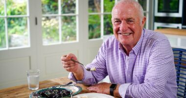 Rick Stein cafe closes as his empire is hit by Rachel Reeves' tax raid