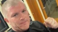 Ricky Hatton looked fit and sharp in video just days before his death