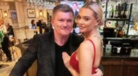 Ricky Hatton's 'heartbroken' recent ex-girlfriend speaks out on death of 'inspiration' after he was found dead at 46
