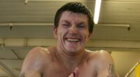 Ricky Hatton's parents pay tribute to boxer after he died aged 46