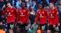 Rio Ferdinand names the big-money Man United star he is 'worried' about as he highlights 'most concerning' aspect of Man City defeat - and warns European qualification is a 'long shot'