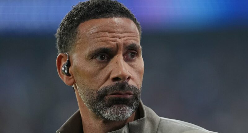 Rio Ferdinand raises alarm bells over key detail in Man United deal - as he urges his former club to learn from past mistakes