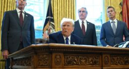 Rising electric bills become political problem for Trump, GOP