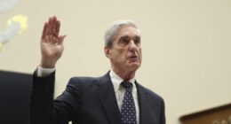 Robert Mueller has Parkinson's, family says, after dropped Epstein subpoena