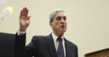 Robert Mueller has Parkinson's, family says, after dropped Epstein subpoena