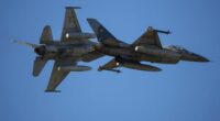 Romania condemns 'irresponsible' Moscow after Russian drone breach