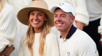Rory McIlroy's Team Europe team-mates leap to his wife Erica's defence