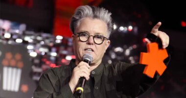 Rosie O’Donnell apologizes after falsely claiming Minneapolis church shooter was Republican, MAGA supporter