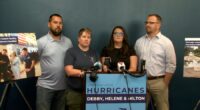 Roundtable held to discuss takeaways from last year's hurricanes and steps forward