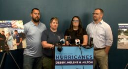 Roundtable held to discuss takeaways from last year's hurricanes and steps forward
