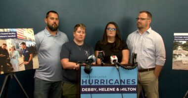 Roundtable held to discuss takeaways from last year's hurricanes and steps forward
