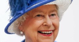 Royal Family share a sweet photo of the late Queen Elizabeth
