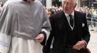 King Charles III