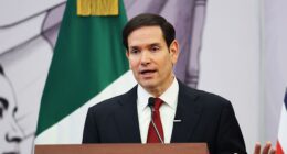Rubio promises more strikes on Venezuelan cartels: ‘We’re not going to sit back anymore’