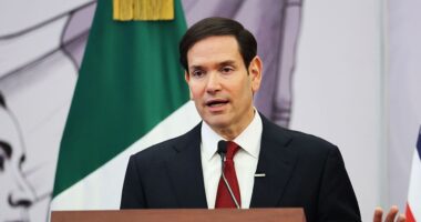 Rubio promises more strikes on Venezuelan cartels: ‘We’re not going to sit back anymore’