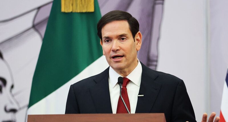 Rubio promises more strikes on Venezuelan cartels: ‘We’re not going to sit back anymore’