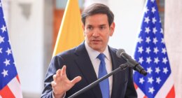Rubio says Trump 'wants to wage war' on Venezuelan drug traffickers: 'Blow them up if that's what it takes'