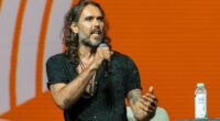 Russell Brand sued for £100,000 over claims the comic attacked woman