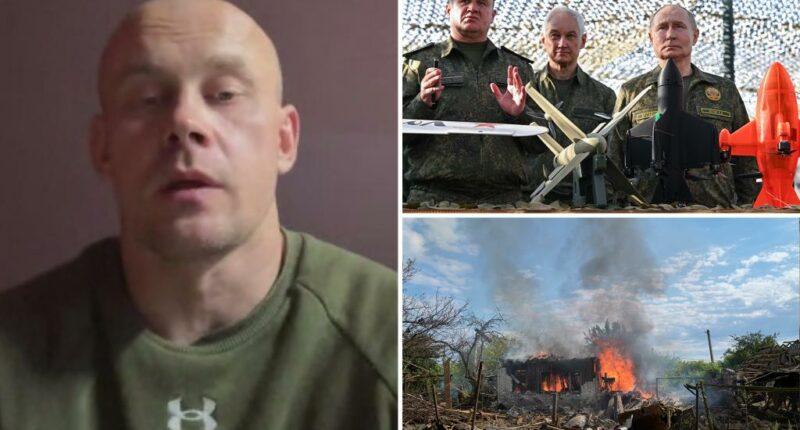 Russia adding 16K troops for renewed offensive soon, Ukrainian commander predicts