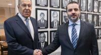 Russia addresses world leaders at UN three years into Ukraine invasion