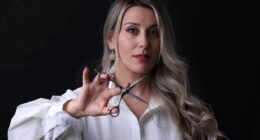 Russian internet girlfriend 'ABDUCTS child she had with man she met on Cupid.com and flees to Moscow'