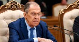 Russia's Sergey Lavrov warns NATO countries in UNGA speech after Trump shifts tone on Ukraine