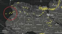 Russia's 'violation' of NATO air space branded an 'act of war'