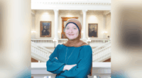 Ruwa Romman announces bid for Governor of Georgia