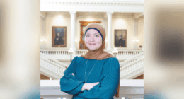 Ruwa Romman announces bid for Governor of Georgia