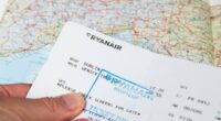 Ryanair accused of ageism over plans to ditch paper boarding passes