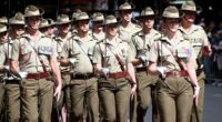 SAS soldier demands Australia introduce compulsory military service